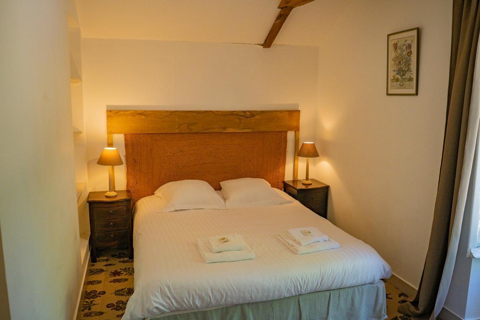 Hotel Haras De La Potardiere Crosmières Exterior foto